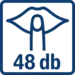 ظرفشویی توکار بوشSMS50E92EU