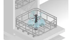 ظرفشویی توکار بوش 13 نفره SMV88TX36E