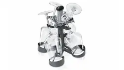 ظرفشویی توکار بوش 13 نفره SMV88TX36E