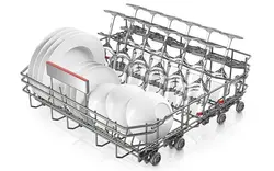 ظرفشویی توکار بوش 13 نفره SMV88TX36E