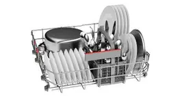 ظرفشویی توکار بوش 13 نفره SMI46IS05D