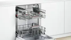 ظرفشویی توکار بوش 13 نفره SMI46IS05D