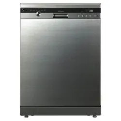 ظرفشویی 14نفره ال جیD1464