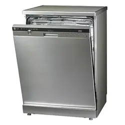 ظرفشویی 14نفره ال جیD1464