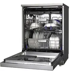 ظرفشویی 14نفره ال جیD1464