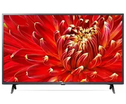 تلویزیون ماهواره دار الجی مدل 43LM6300