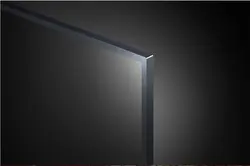 تلویزیون ماهواره دار الجی مدل 43LM6300