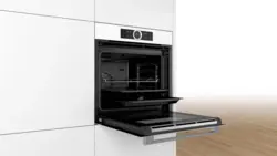 فرتوکار بوش مدل HBG634BW1 634BW1