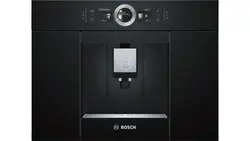 قهوه ساز توکار بوش CTL636EB6