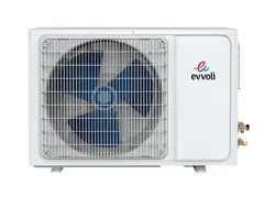 کولر گازی ایوولی