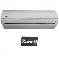 کولر گازی زانتی