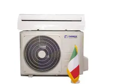 کولر گازی فارموکس