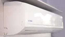 کولر گازی فارموکس