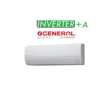 کولرگازی اجنرال 30000 موتورسنگین گاز410