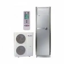 کولرگازی ایستاده گری60000 موتورسنگین کم مصرف