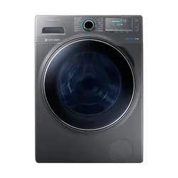 لباسشویی 9 کیلویی سامسونگ مدل WW90H7410EX درب بزرگ