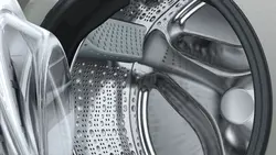 لباسشویی 9کیلویی بوشWAW3256