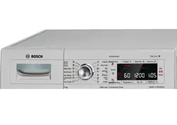 لباسشویی 9کیلویی بوشWAW3256