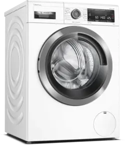 لباسشویی بوش 28L90 سری8 نه کیلو سفید 1400دور WAV28L90ME