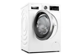 لباسشویی بوش 28L90 سری8 نه کیلو سفید 1400دور WAV28L90ME