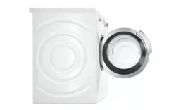 لباسشویی بوش 28L90 سری8 نه کیلو سفید 1400دور WAV28L90ME