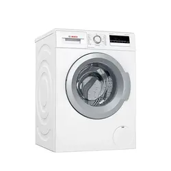 لباسشویی بوش 8 کیلویی سفید WAK24260GC 24260