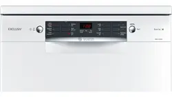 ماشین ظرفشویی بوش 46NW01