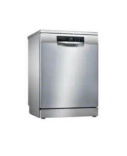 ماشین ظرفشویی بوش 67mi02-ظرفشوییbosch سیلور14نفره sms67mi02t