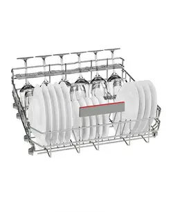 ماشین ظرفشویی بوش 67mi02-ظرفشوییbosch سیلور14نفره sms67mi02t