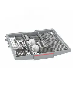 ماشین ظرفشویی بوش 67mi02-ظرفشوییbosch سیلور14نفره sms67mi02t