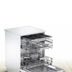 ماشین ظرفشویی بوش مدل BOSCH SMS68MW05E