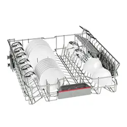 ماشین ظرفشویی بوش مدل BOSCH SMS68MW05E