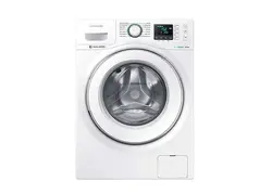 ماشین لباسشویی 8 کیلویی سامسونگ W80