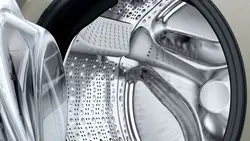 ماشین لباسشویی بوش WAY327X0