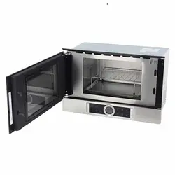 مایکروویو بوش توکار634سری8 بوش BER 634 GS1