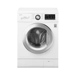 لباسشویی 7 کیلویی و 1200 دور ال جی مدل J3