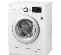 لباسشویی 7 کیلویی و 1200 دور ال جی مدل J3