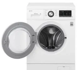 لباسشویی 7 کیلویی و 1200 دور ال جی مدل J3