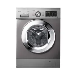 لباسشویی 8 کیلویی ال جی مدل FH4G6TDY6 و FH4G7TDY0