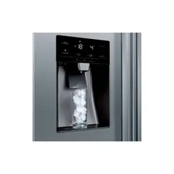 یخچال ساید بوش استیل جدید KAG93Ai30M 93Ai30