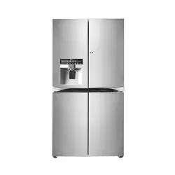 یخچال ساید بای ساید ال جی مدل 264