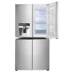 یخچال ساید بای ساید ال جی مدل 264