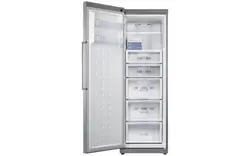 یخچال و فریزر دوقلو سامسونگ RR35 - RZ28