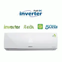 کولرگازی 18000 بوش موتورسنگین کم مصرف