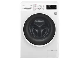 لباسشویی 8کیلویی ال جی LG J8