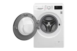 لباسشویی 8کیلویی ال جی LG J8