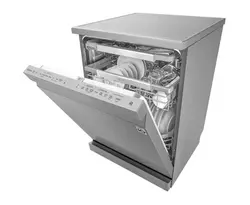 ماشین ظرفشویی 14نفره ال جی DFB325HS