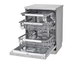 ماشین ظرفشویی 14نفره ال جی DFB325HS