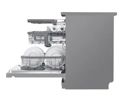 ماشین ظرفشویی 14نفره ال جی DFB325HS