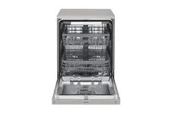 ماشین ظرفشویی 14نفره ال جی DFB425FP